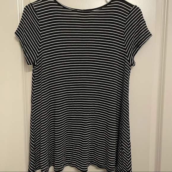 Striped Top - Picture 3 of 3